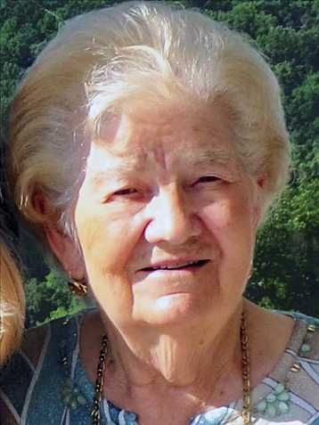 MARY COLANGELI
